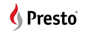 Presto paloturvallisuus